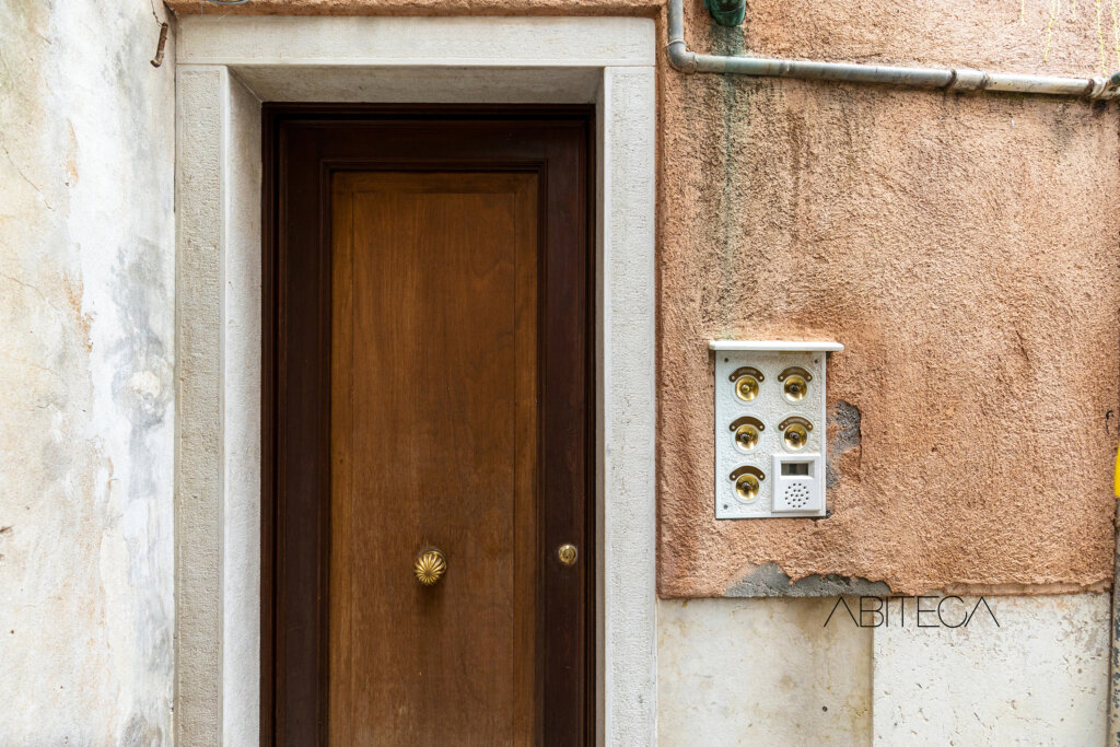 66x Ingresso stabile Attico S. Marco Venezia ABITECA - Sestiere San Marco, Venezia