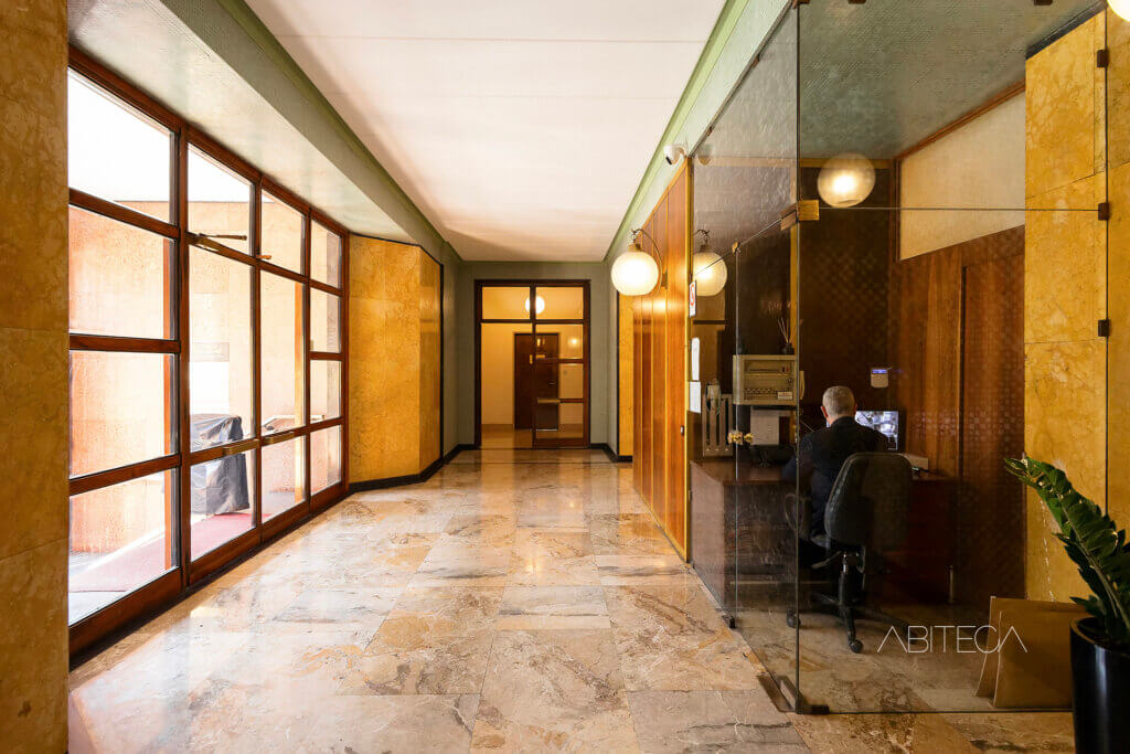 35 Portineria Trilocale Piazza Della Repubblica Milano - Piazza della Repubblica 25, Milano