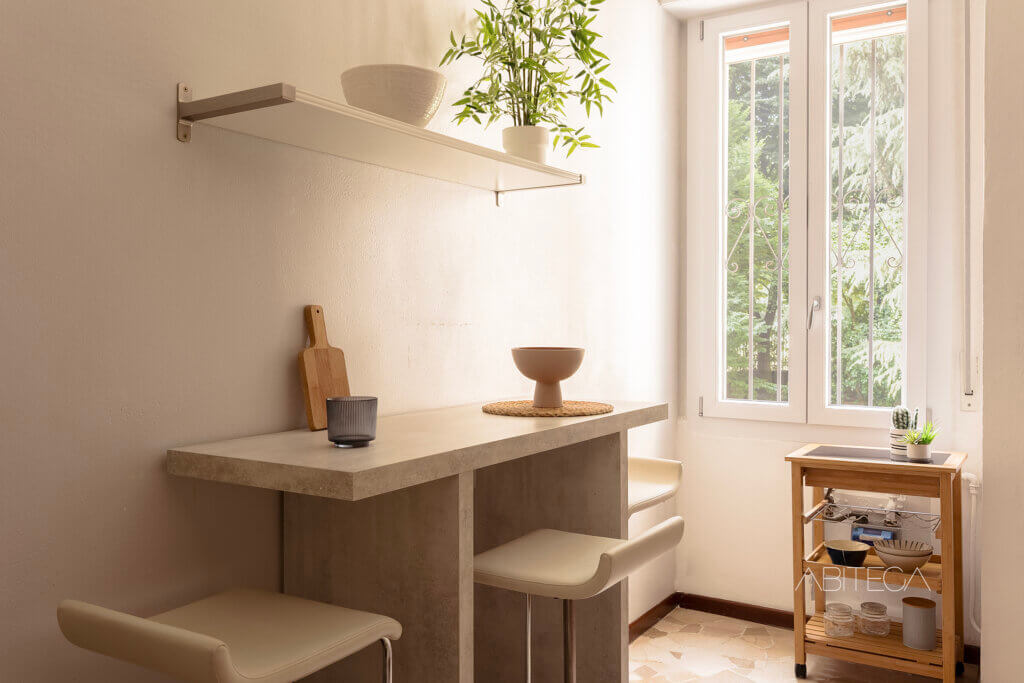8 Quadrilocale via privata Lassalle ABITECA - Via privata Ferdinando Lassalle 12, Milano