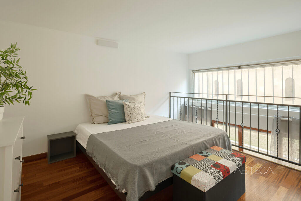 11 Soppalco Corso Manusardi Navigli Milano ABITECA - Corso San Gottardo 2/a, Milano