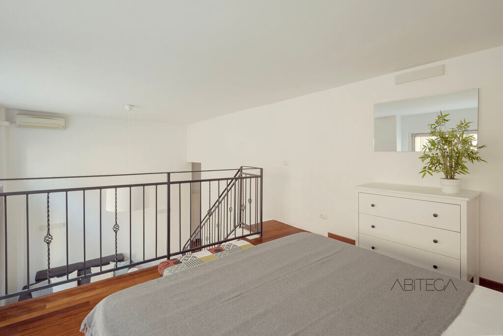 13 Soppalco Corso Manusardi Navigli Milano ABITECA - Corso San Gottardo 2/a, Milano