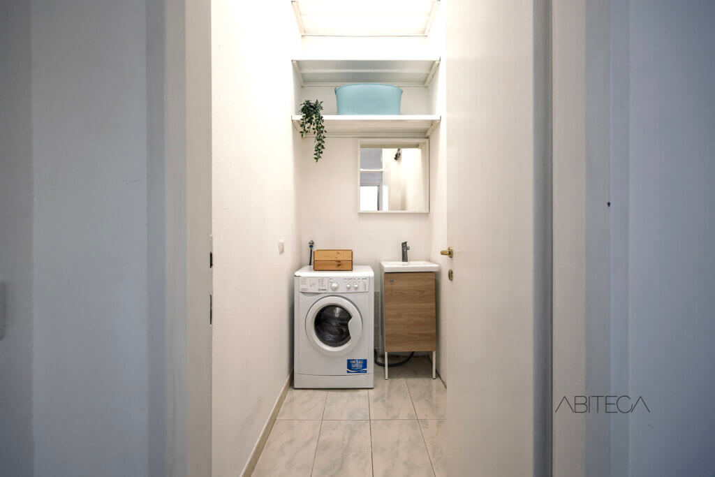 23 Ripostiglio Corso Manusardi Navigli Milano ABITECA - Corso San Gottardo 2/a, Milano