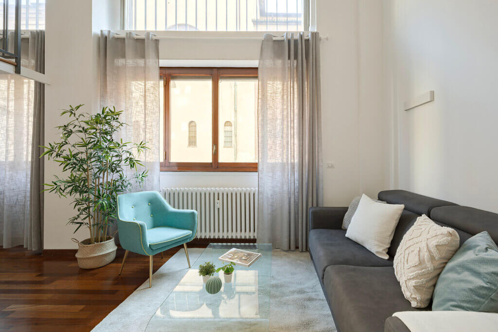 Casa stile loft navigli milano - Corso San Gottardo 2/a, Milano
