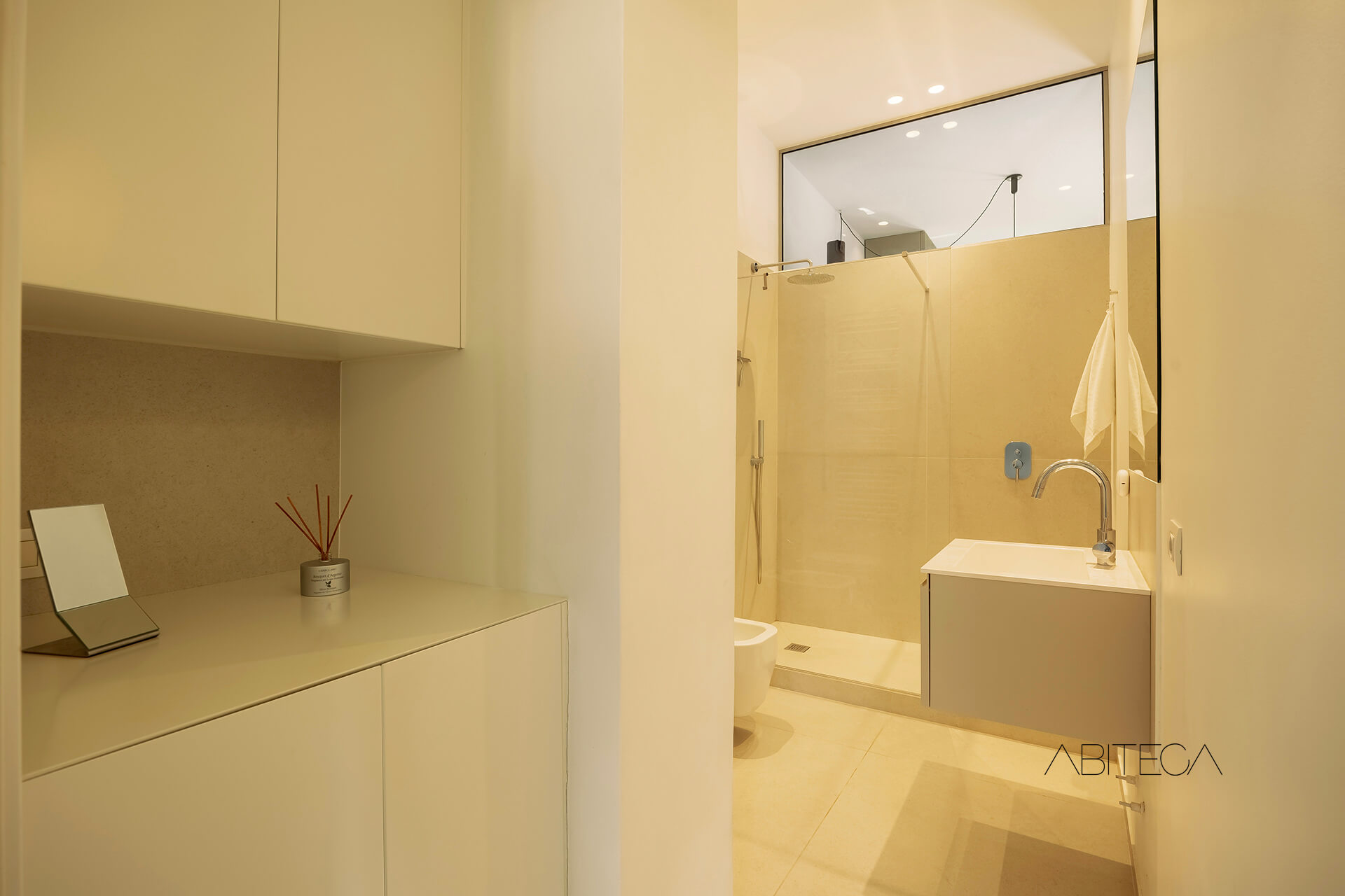 14 Bilocale via Torricelli Navigli Milano ABITECA - Via Evangelista Torricelli 13, Milano