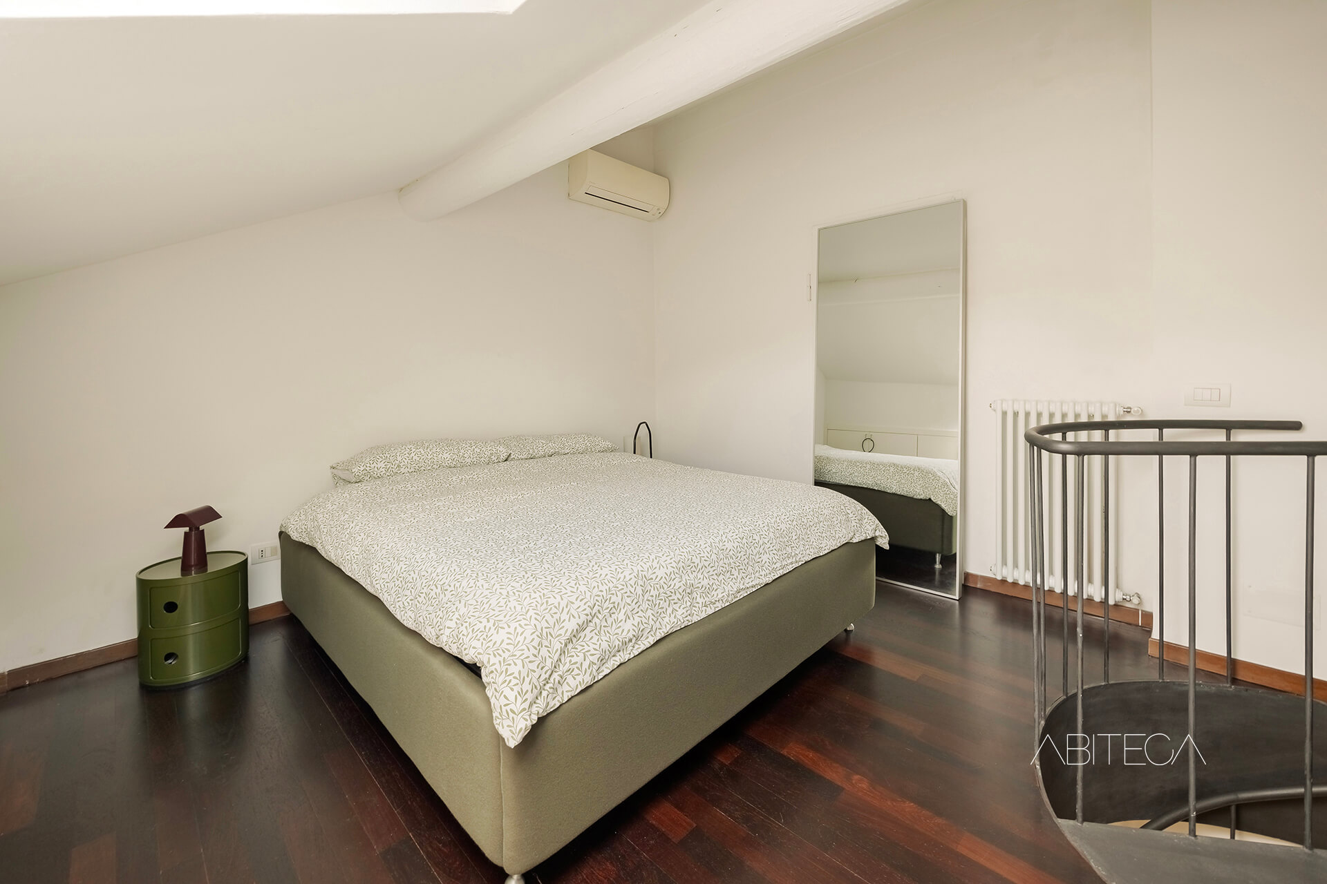 17 Bilocale via Torricelli Navigli Milano ABITECA - Via Evangelista Torricelli 13, Milano